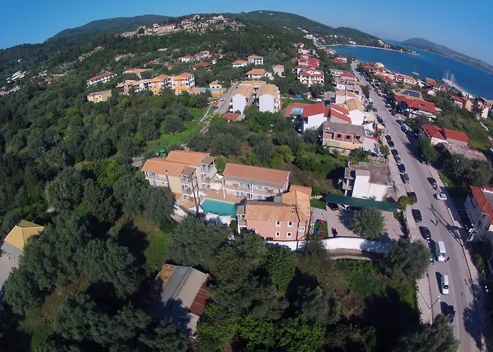 Villa Theodora Nikiana