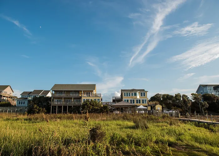 The Inn On Pamlico Sound Buxton