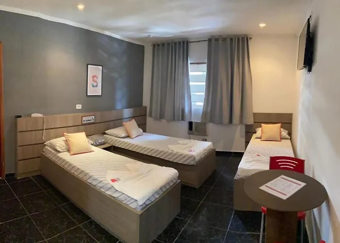 Belém Hotel São Paulo