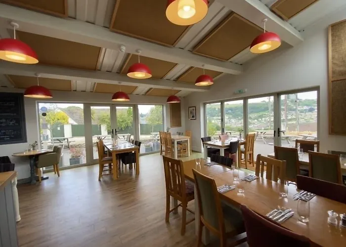 The Bell Inn Stroud 