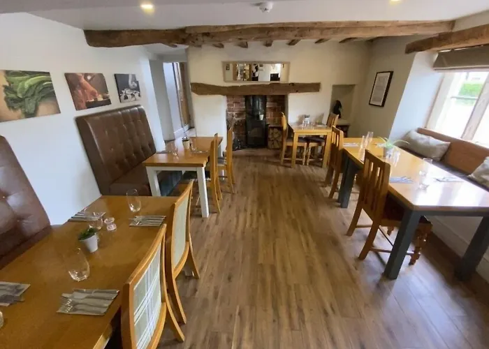 The Bell Inn Stroud 