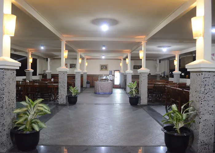 Hotel Augusta Valley Bandung
