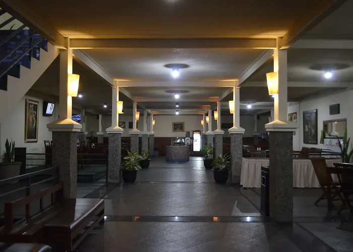 Hotel Augusta Valley Bandung