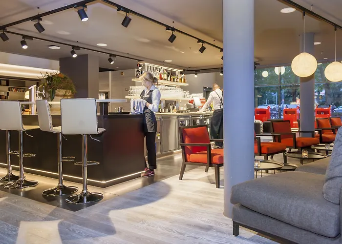Living Hotel Frankfurt Frankfurt am Main