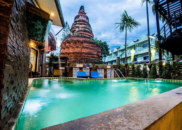 Chedi Home Chiang Mai