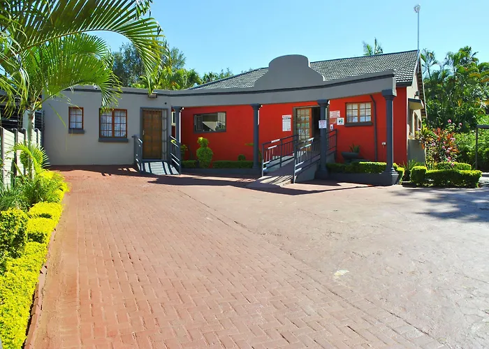 Lapologa Bed & Breakfast Tzaneen