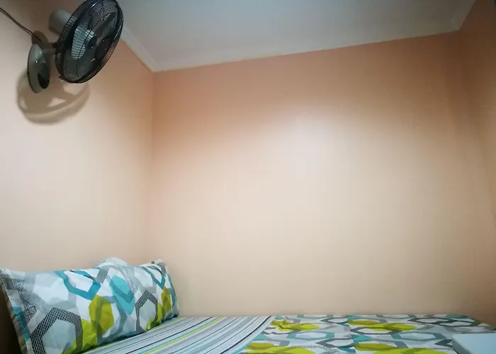 Residenz Inn Cebu