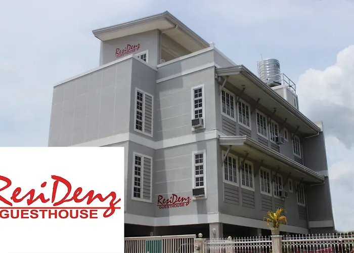 Residenz Inn Cebu