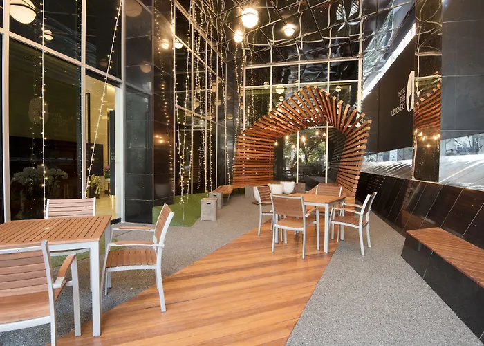 Hotel The Designers Lyj Gangnam Premier Seoul