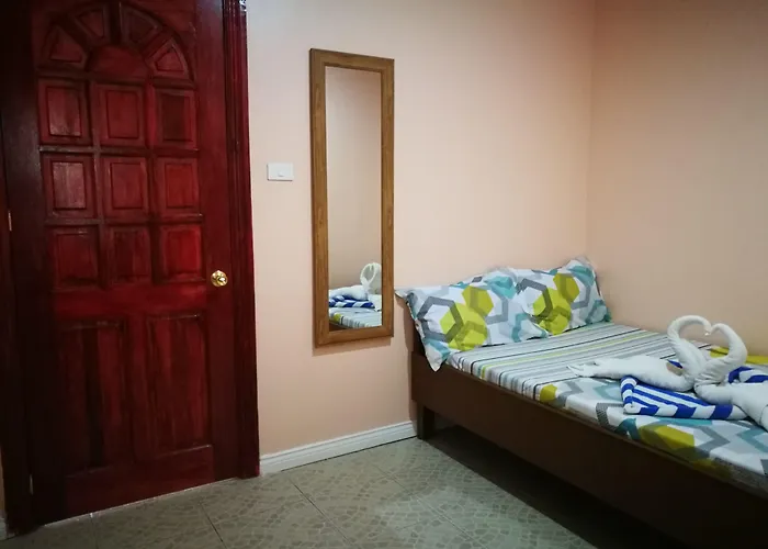 Residenz Inn Cebu