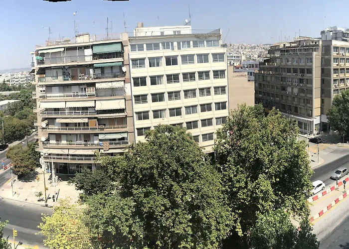 Hotel Rex Thessaloniki