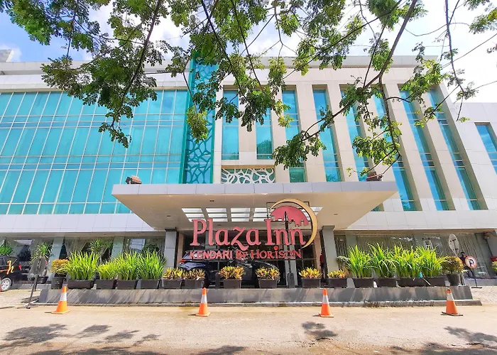 Plaza Inn Kendari