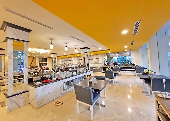 Plaza Inn Kendari