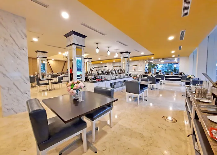 Plaza Inn Kendari