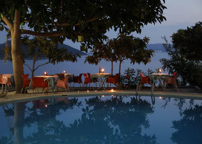 Kas Maki Hotel