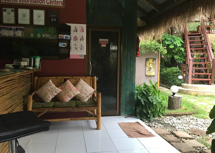 Kantiang Oasis Resort & Spa Ko Lanta