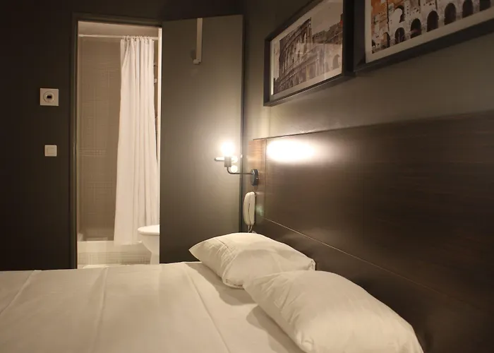 Orly Superior Hotel Athis-Mons