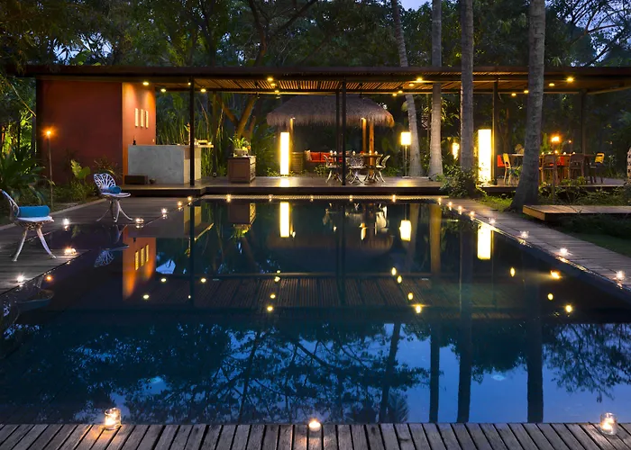 Maison Polanka Siem Reap