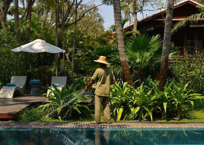Maison Polanka Siem Reap