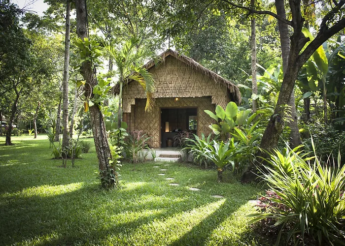 Maison Polanka Siem Reap