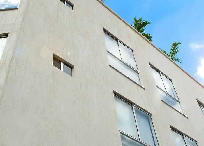 Apartasuites San Marcos Cali