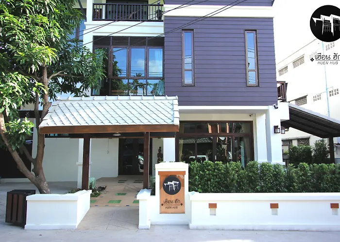 Huen Hug Chiang Mai Hotel