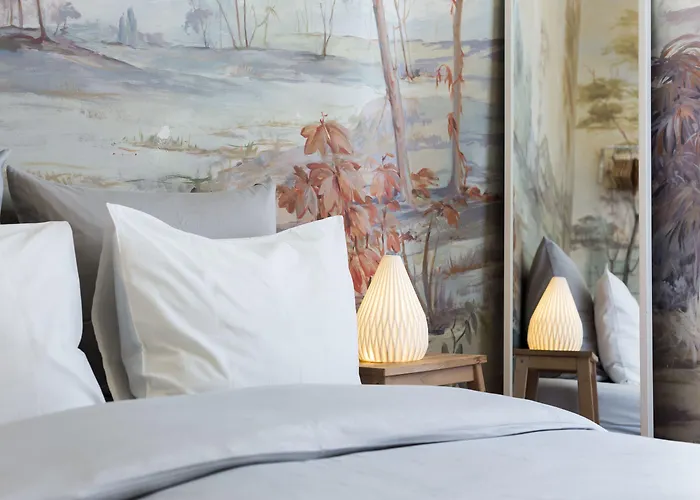 House Sao Bento Hotel Lisbon