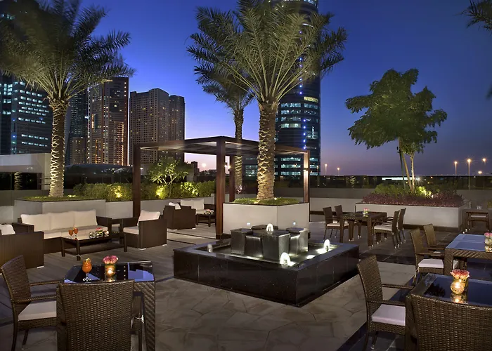 Atana Hotel Dubái