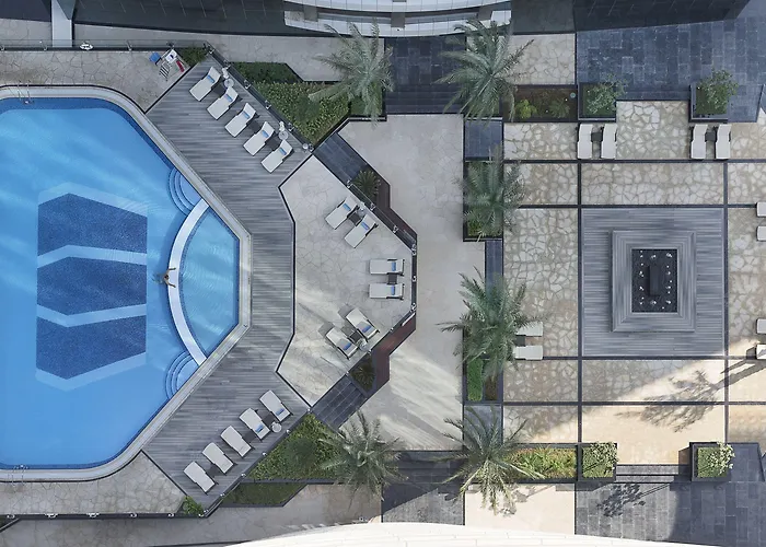 Atana Hotel Dubái