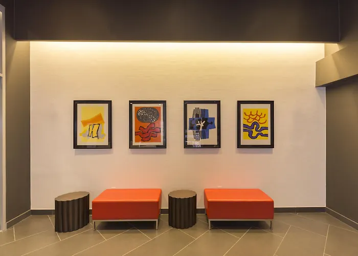 Edge Hotel Washington Heights Nova Iorque