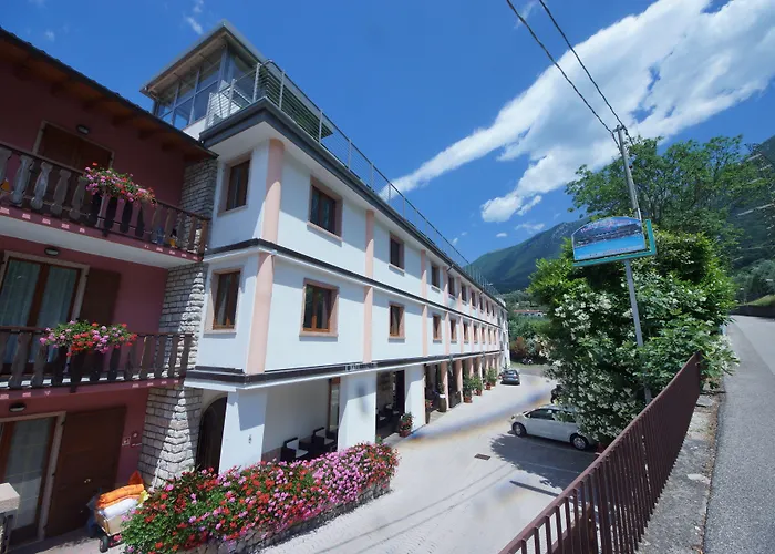 Park Hotel Val Di Monte ***S Malcesine