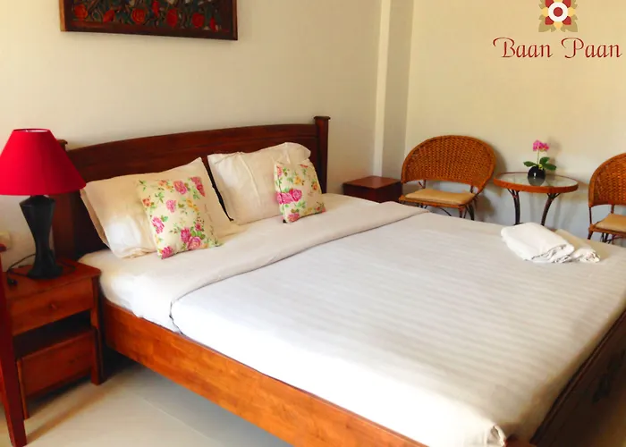 Baan Paan Hua Hin Hotel