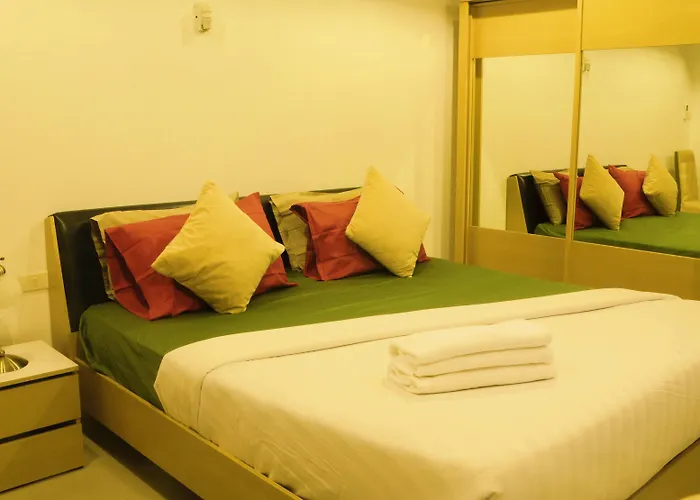Baan Paan Hua Hin Hotel