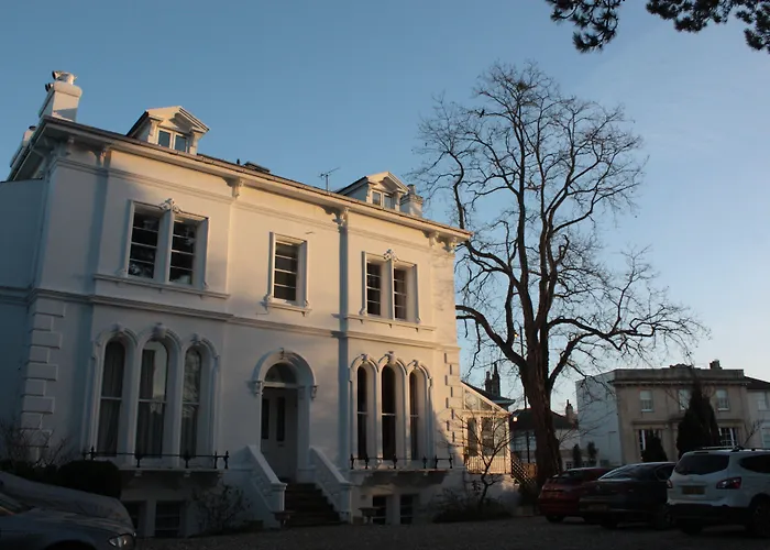 Lypiatt House Hotel Cheltenham