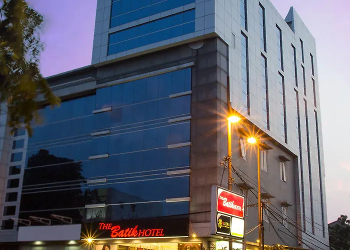 The Batik Hotel Medan