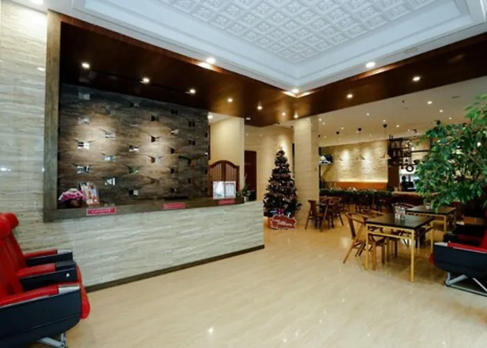 The Batik Hotel Medan