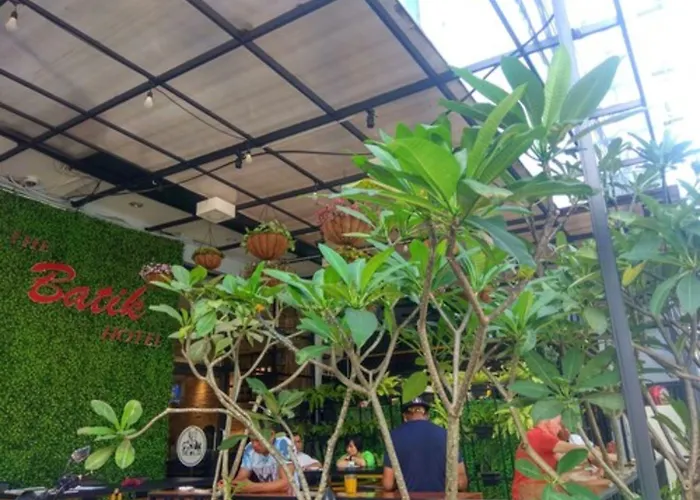The Batik Hotel Medan