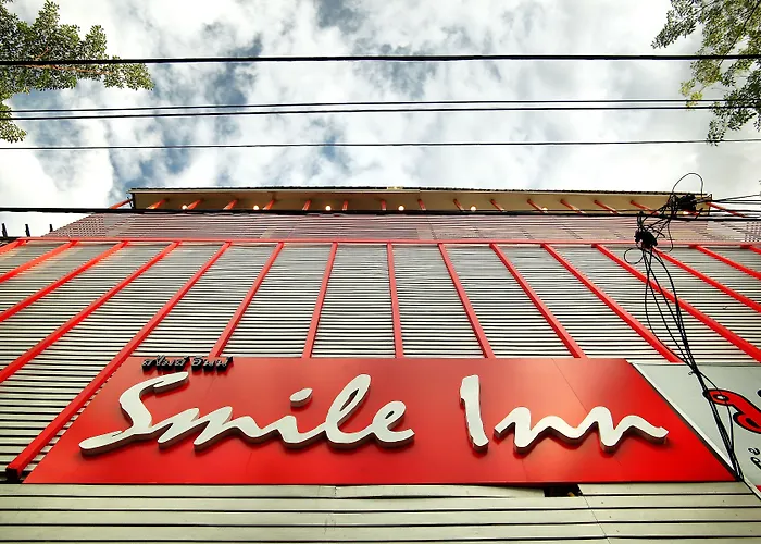 Smile Inn Bangkok