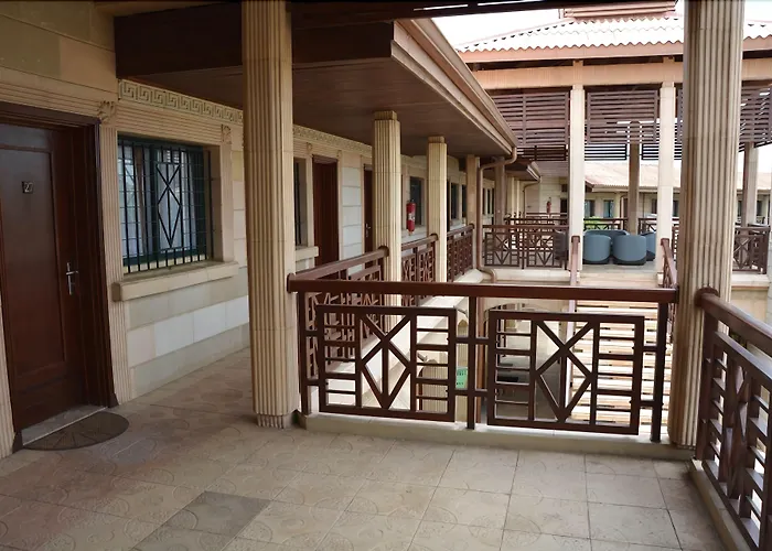 Hotel Sol Beni Anono