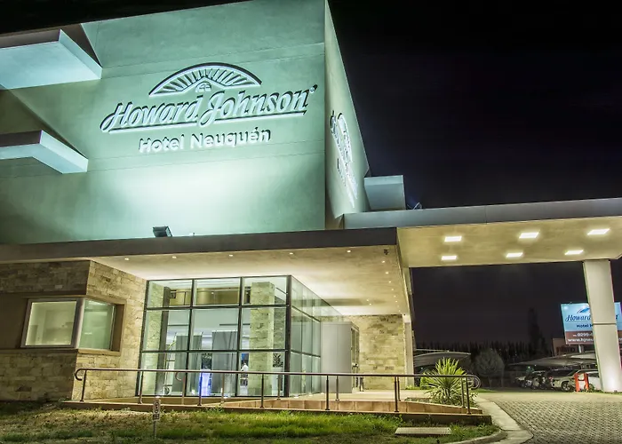Howard Johnson Neuquén