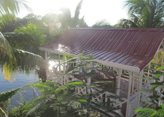 Easy Inn Hotel Belize City