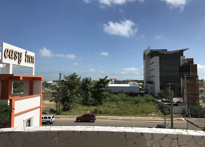 Easy Inn Hotel Belize City