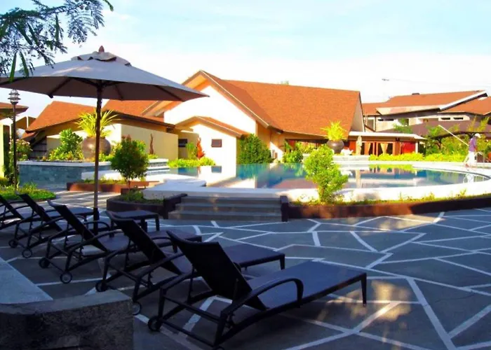 Segara Villas Olongapo