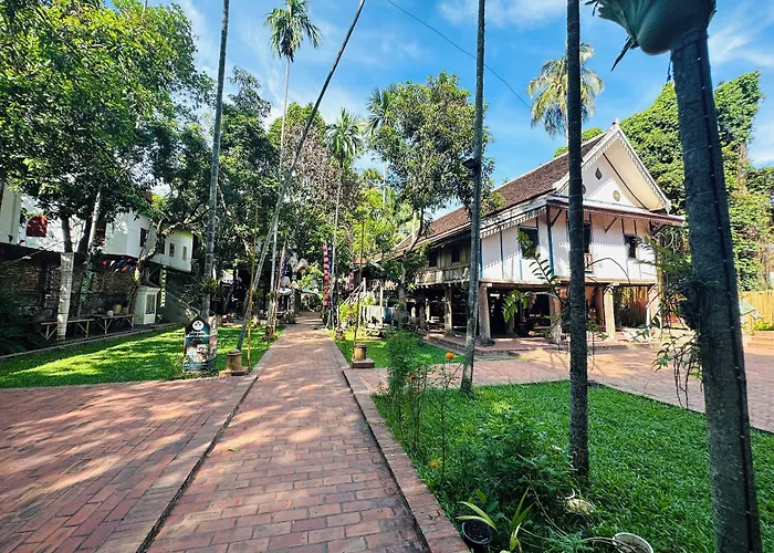Thatsaphone Hotel Luang Prabang
