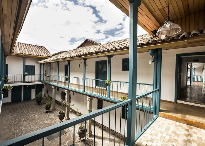 Abittare Hotel Cuzco