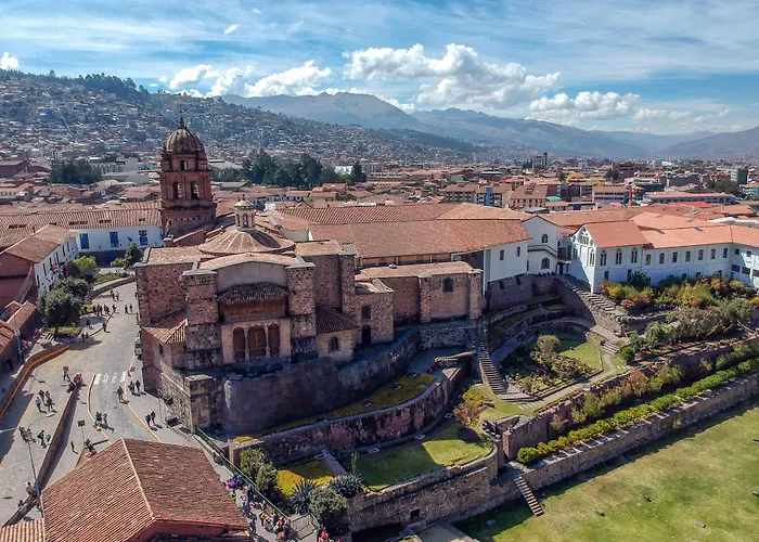 Abittare Hotel Cuzco