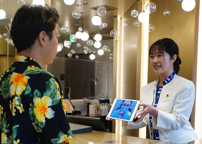 Quintessa Hotel Sapporo