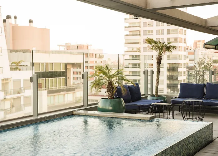Lm Libertador Hotel Buenos Aires