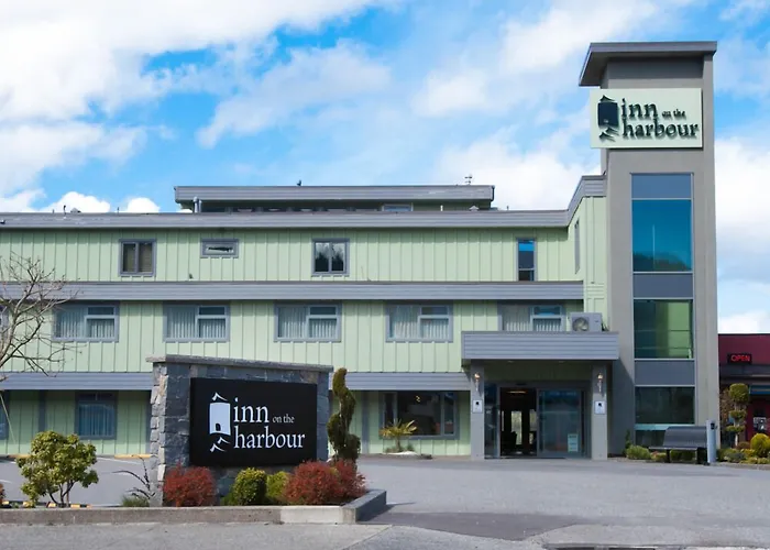 Inn On The Harbour Prince Rupert