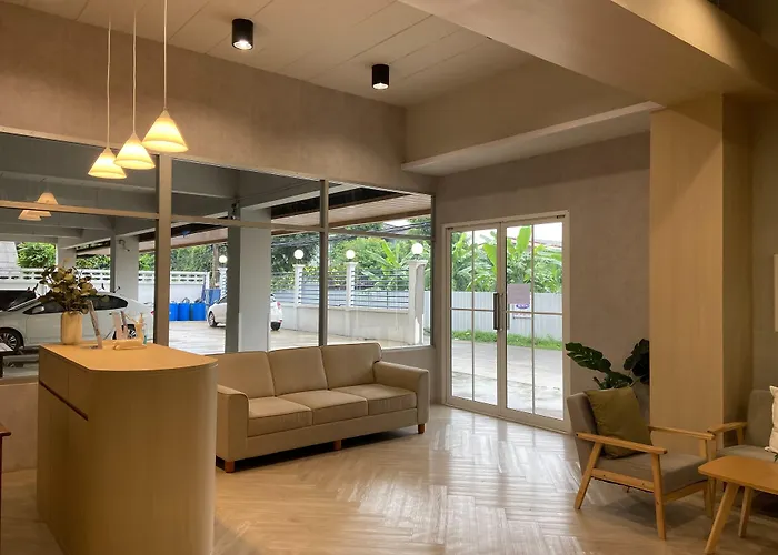 Next Bird Suite Sha Nonthaburi